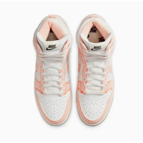 Nike shoes - Nike Dunk Hi 1985 - Dunk - DV1143-800 - Multicolor 2