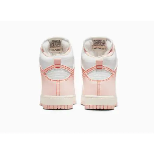 Nike shoes - Nike Dunk Hi 1985 - Dunk - DV1143-800 - Multicolor 3