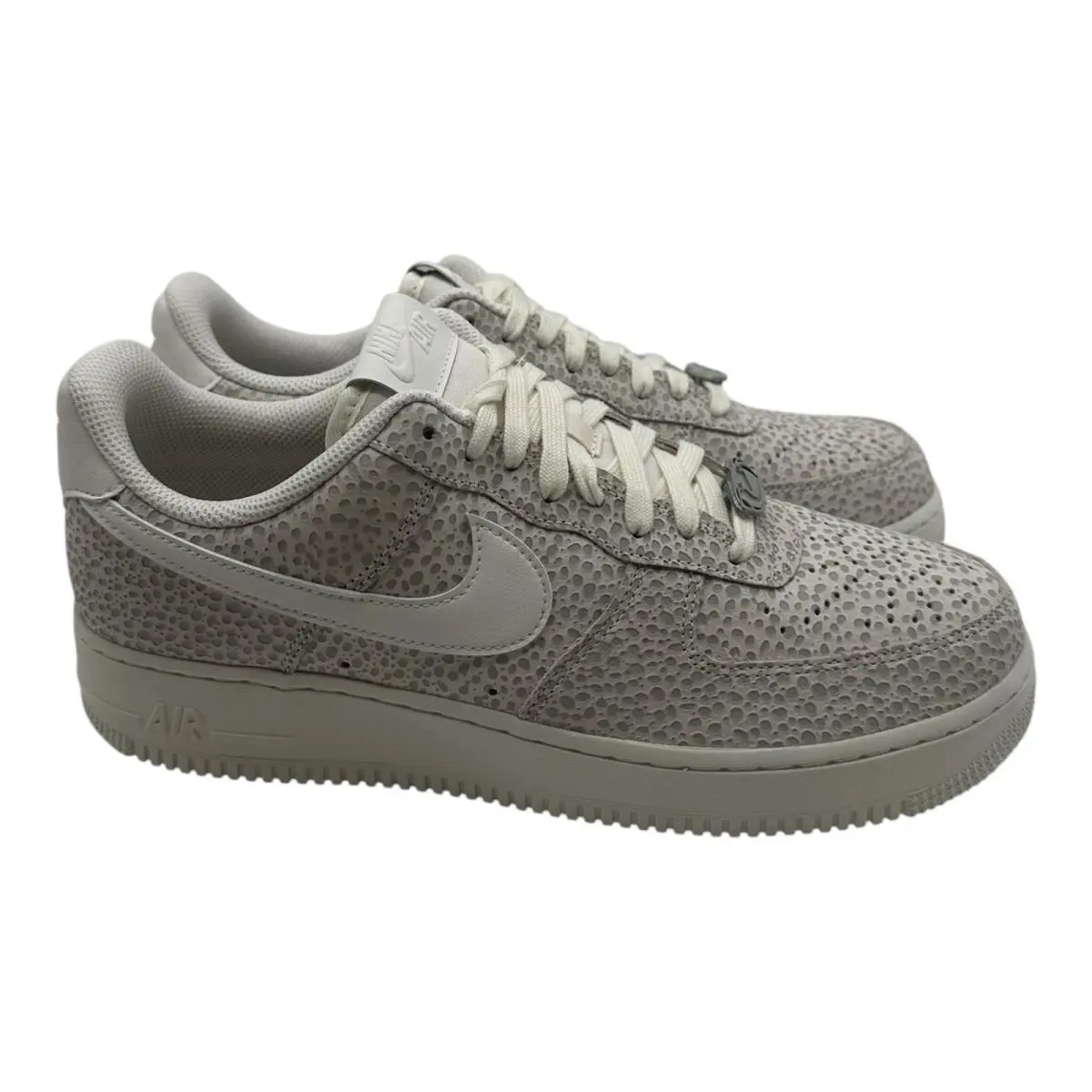 Nike shoes - Nike Air Force 1 - Air Force - Fv6519-001 - White 0