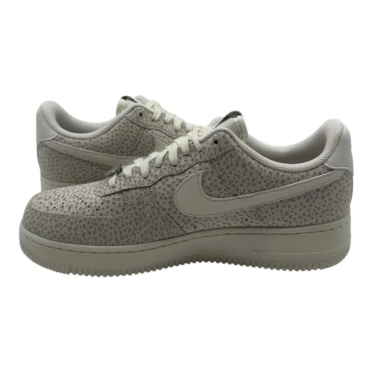 Nike shoes - Nike Air Force 1 - Air Force - Fv6519-001 - White 1
