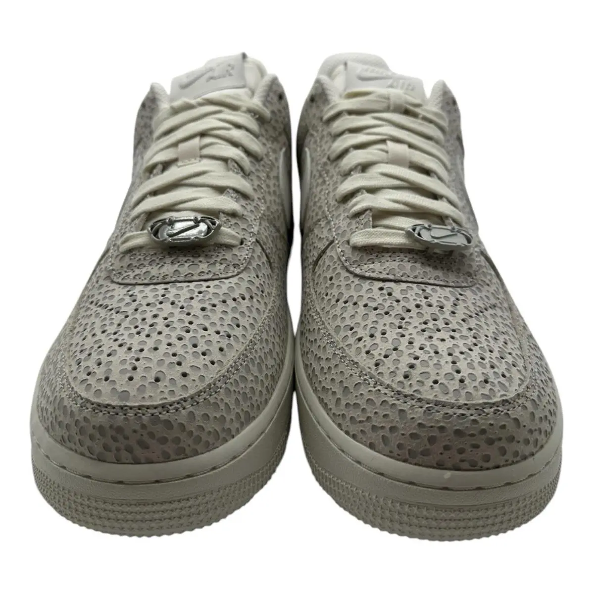 Nike shoes - Nike Air Force 1 - Air Force - Fv6519-001 - White 2