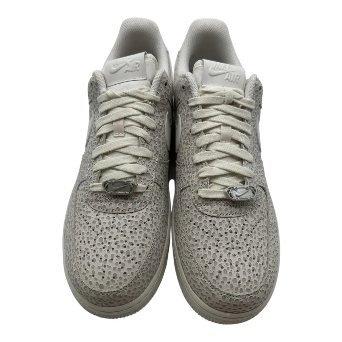 Nike shoes - Nike Air Force 1 - Air Force - Fv6519-001 - White 3
