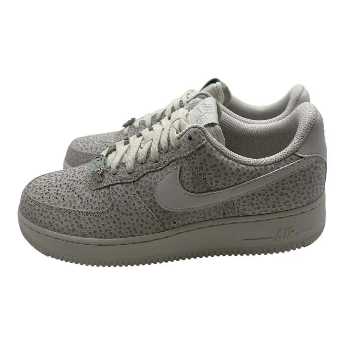 Nike shoes - Nike Air Force 1 - Air Force - Fv6519-001 - White 4