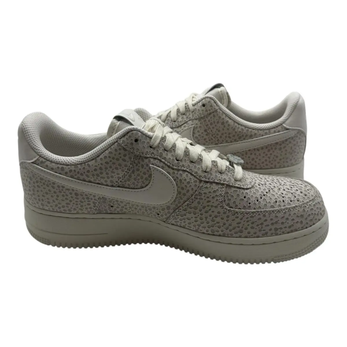 Nike shoes - Nike Air Force 1 - Air Force - Fv6519-001 - White 5