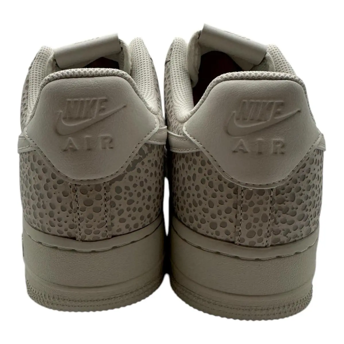 Nike shoes - Nike Air Force 1 - Air Force - Fv6519-001 - White 6
