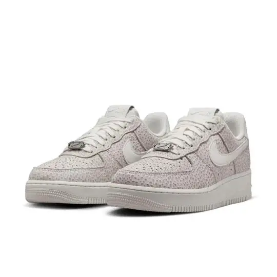 Nike shoes - Nike Air Force 1 - Air Force - FV6519 001 - White 0