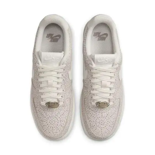 Nike shoes - Nike Air Force 1 - Air Force - FV6519 001 - White 1
