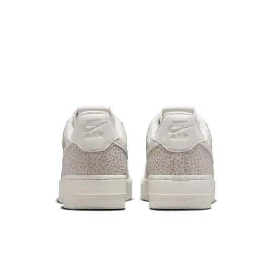 Nike shoes - Nike Air Force 1 - Air Force - FV6519 001 - White 2