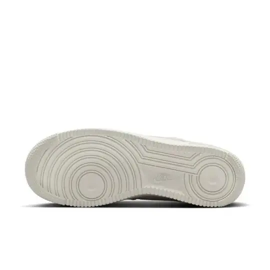 Nike shoes - Nike Air Force 1 - Air Force - FV6519 001 - White 3
