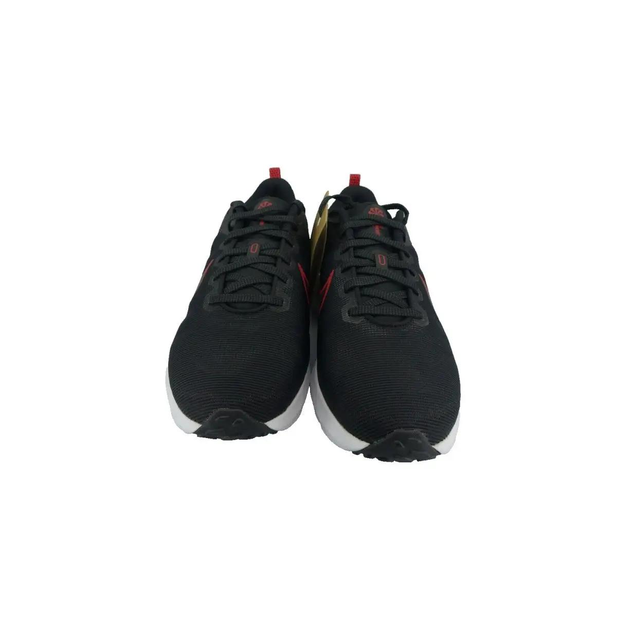 Nike shoes - Nike Downshifter 12 - Downshifter - DD9293 003 - Black White Red (UPC: 195869168043) 0
