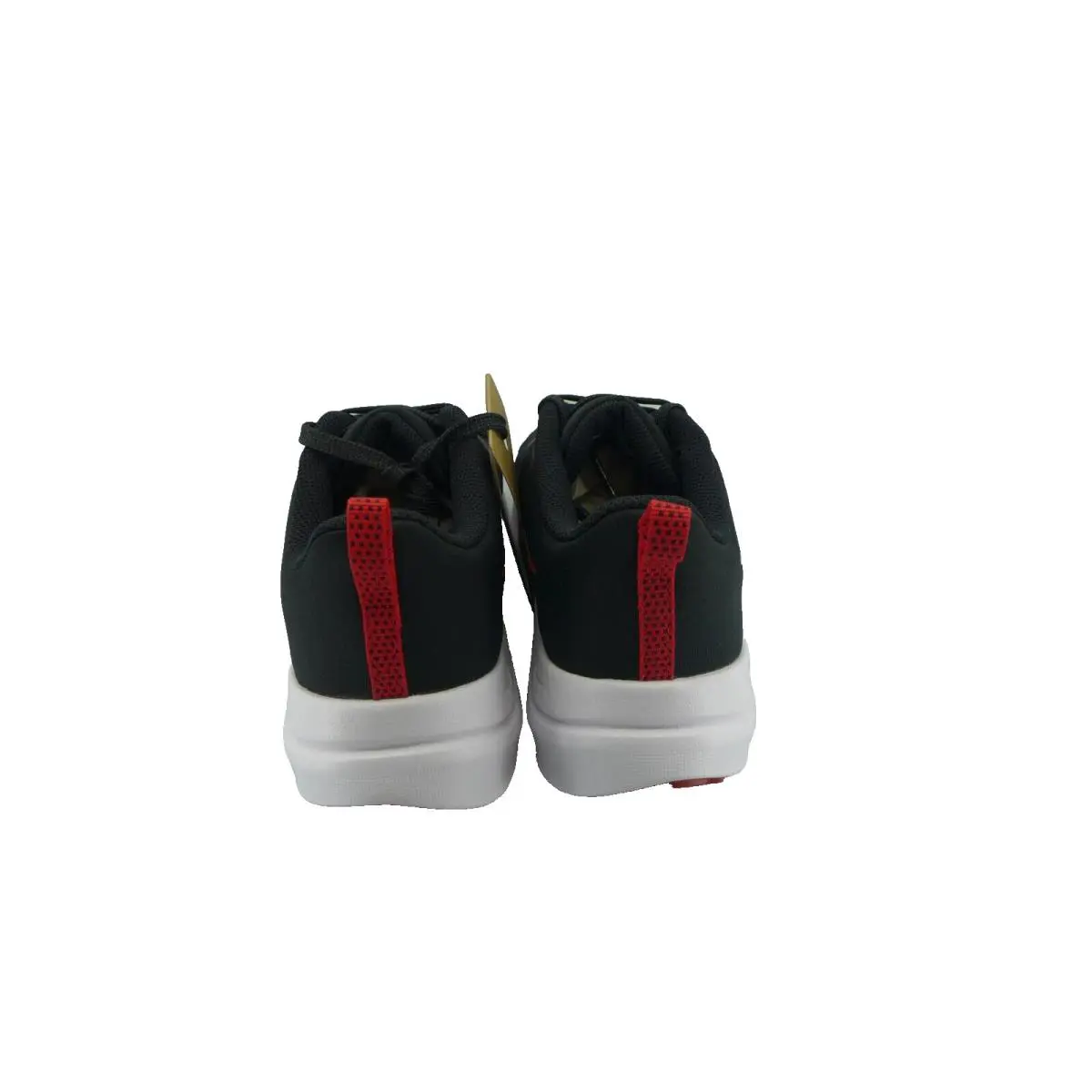 Nike shoes - Nike Downshifter 12 - Downshifter - DD9293 003 - Black White Red (UPC: 195869168043) 1