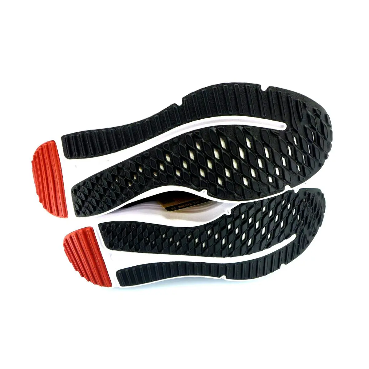 Nike shoes - Nike Downshifter 12 - Downshifter - DD9293 003 - Black White Red (UPC: 195869168043) 2