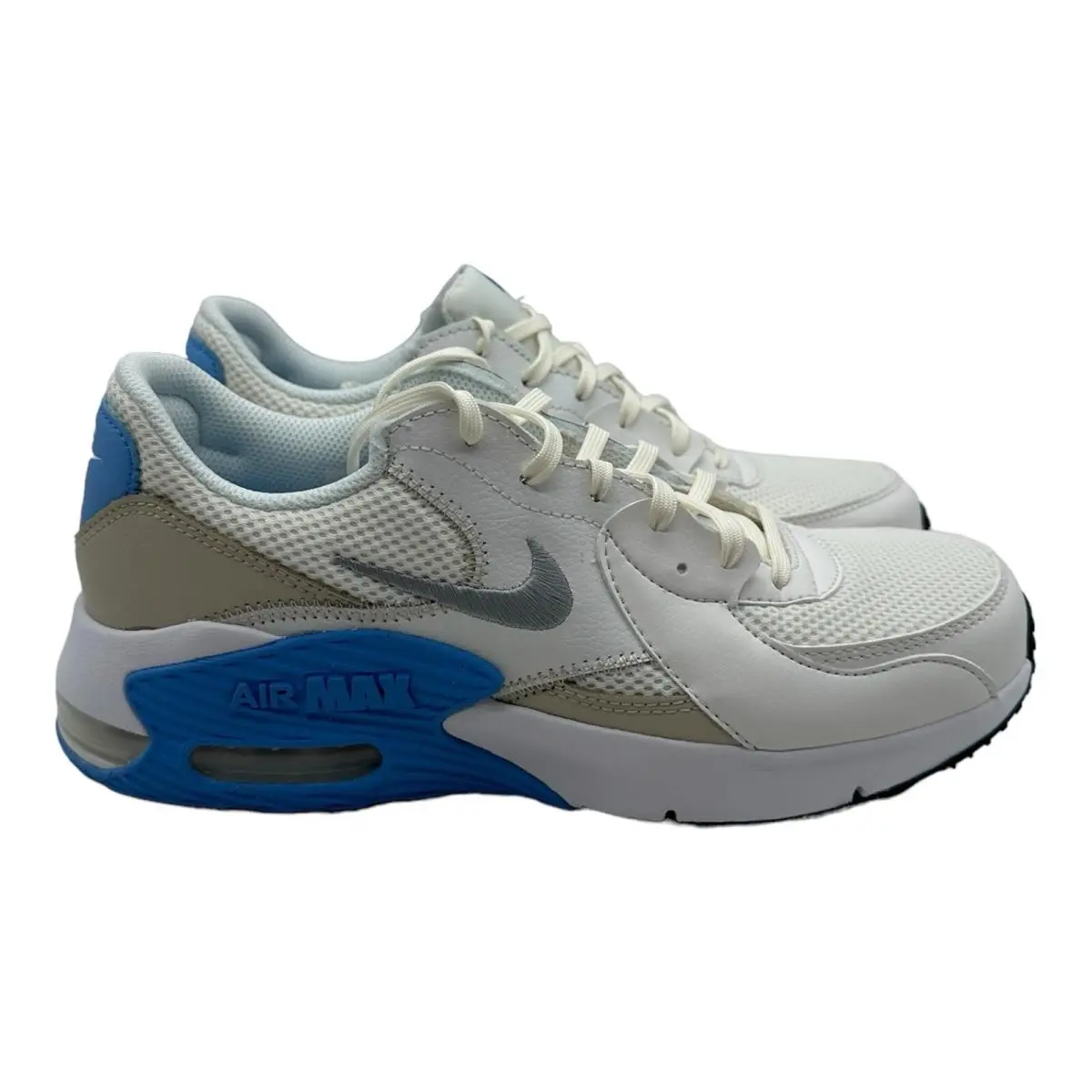 Nike shoes - Nike Air Max Excee - Air Max Excee - CD5432-128 - Blue 0