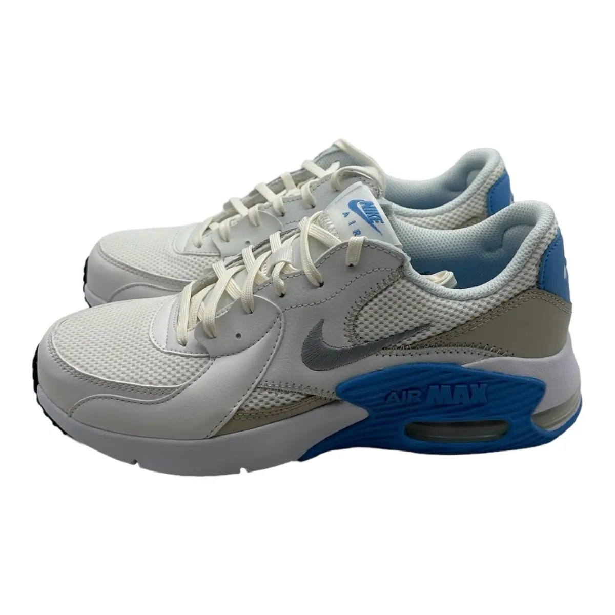 Nike shoes - Nike Air Max Excee - Air Max Excee - CD5432-128 - Blue 4
