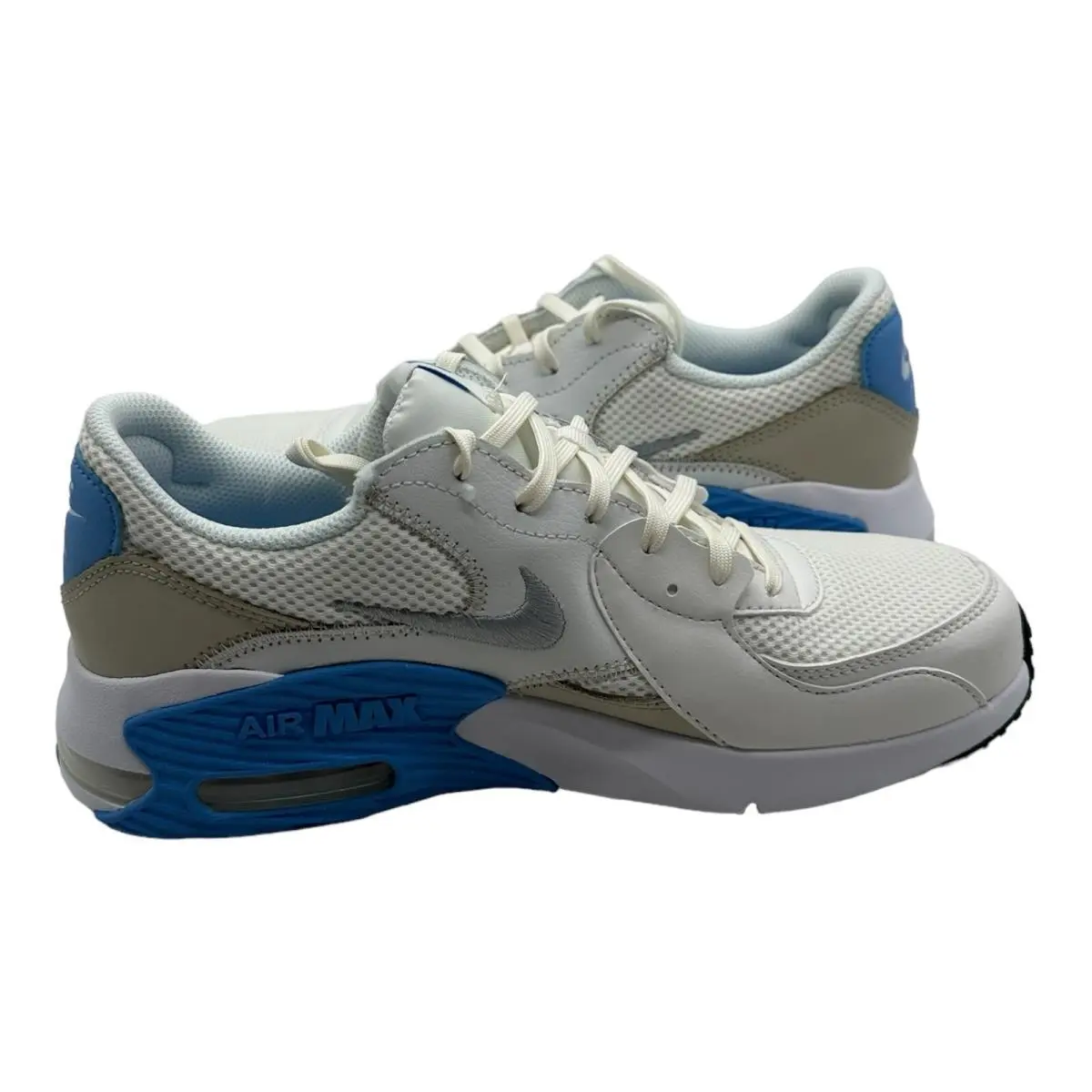 Nike shoes - Nike Air Max Excee - Air Max Excee - CD5432-128 - Blue 5
