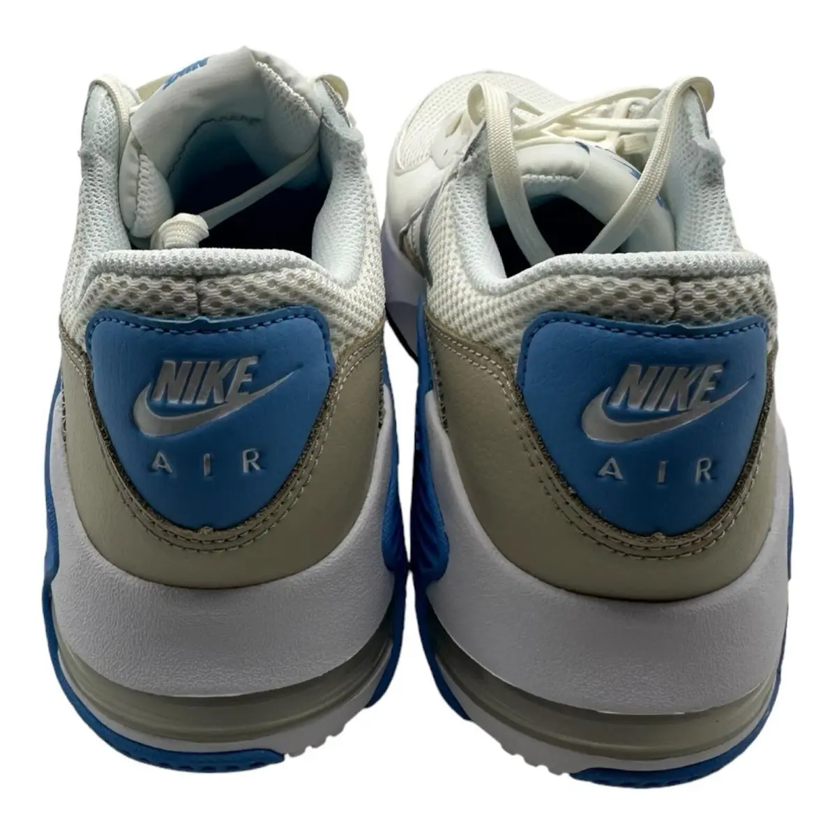 Nike shoes - Nike Air Max Excee - Air Max Excee - CD5432-128 - Blue 6