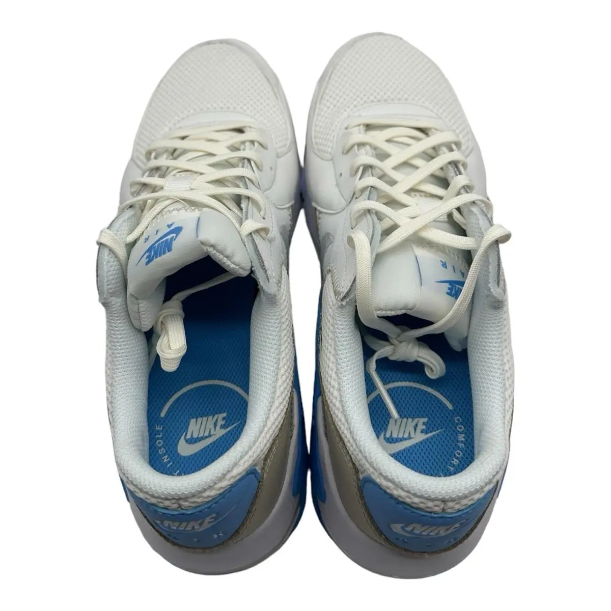 Nike shoes - Nike Air Max Excee - Air Max Excee - CD5432-128 - Blue 7