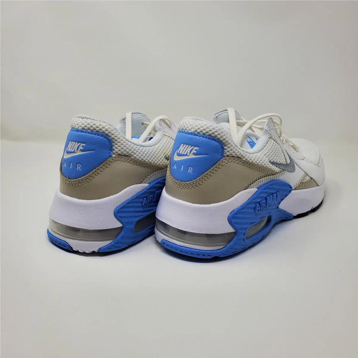 Nike shoes - Nike Air Max Excee - Air Max Excee - CD5432-128 - Blue 5