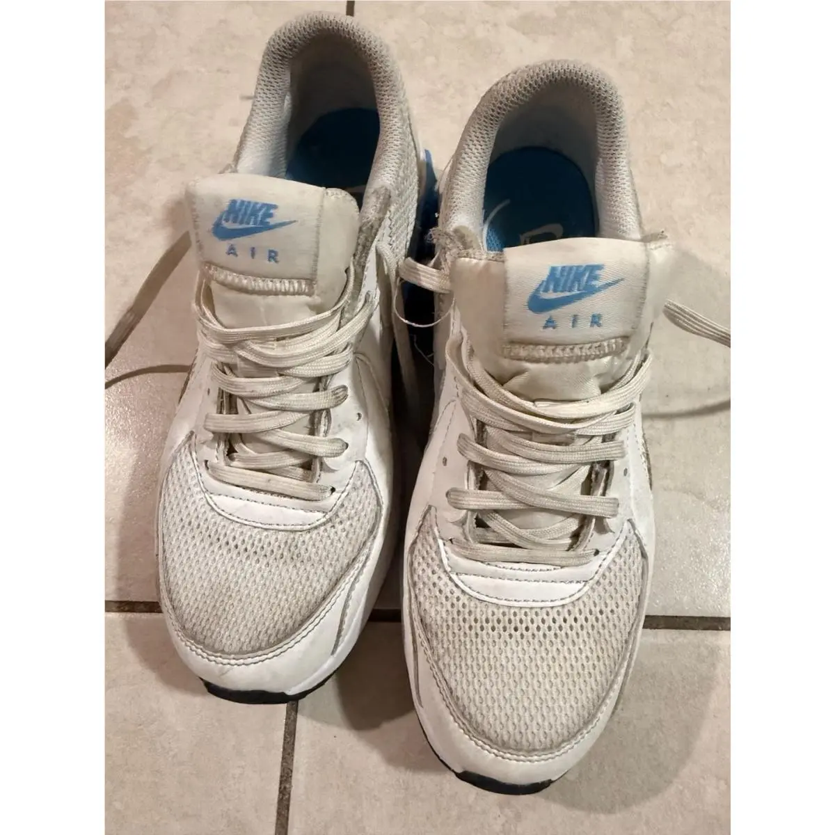 Nike shoes - Nike Air Max Excee - Air Max Excee - CD5432-128 - Gray 0