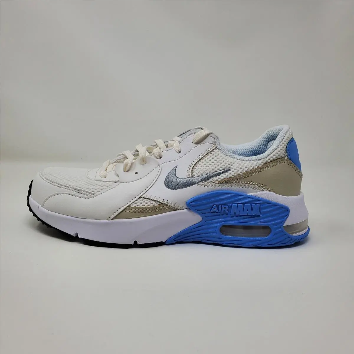 Nike shoes - Nike Air Max Excee - Air Max Excee - CD5432-128 - Blue 3