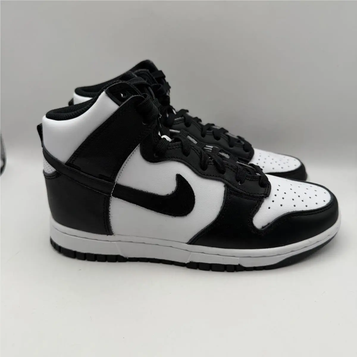Nike shoes - Nike Dunk High - Dunk High - DD1399-105 - Black 1
