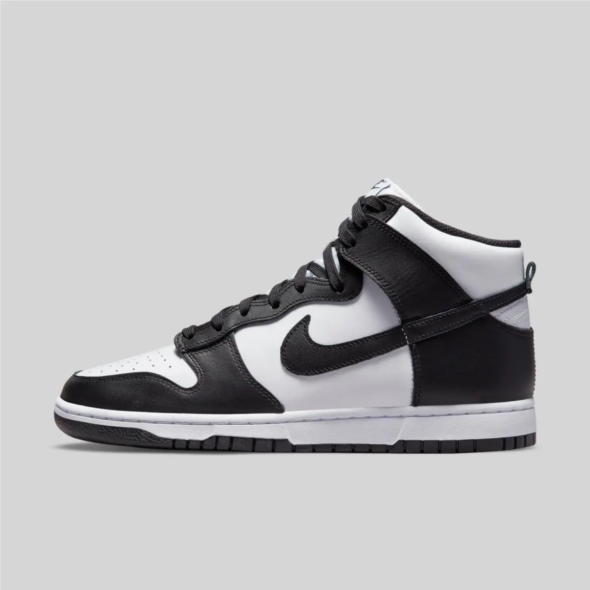 Nike shoes - Nike Dunk High - Dunk High - DD1399-105 - White 0