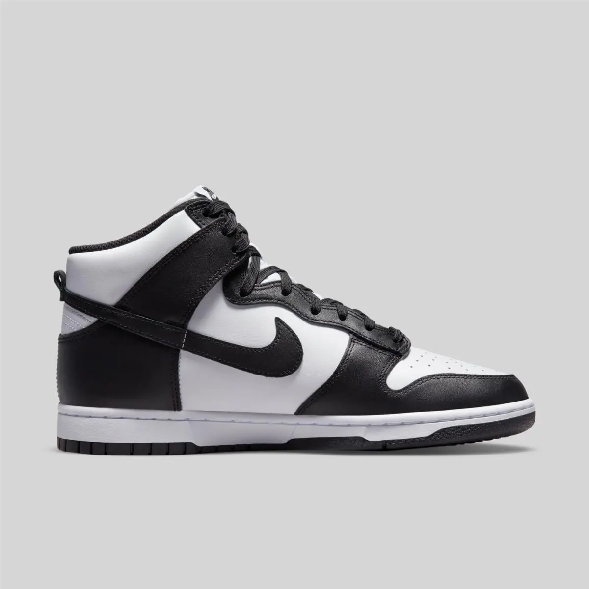 Nike shoes - Nike Dunk High - Dunk High - DD1399-105 - White 1