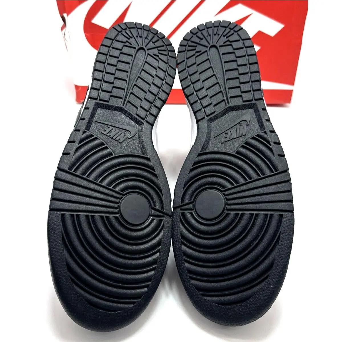 Nike shoes - Nike Dunk High - Dunk High - DD1399105 - Black 3