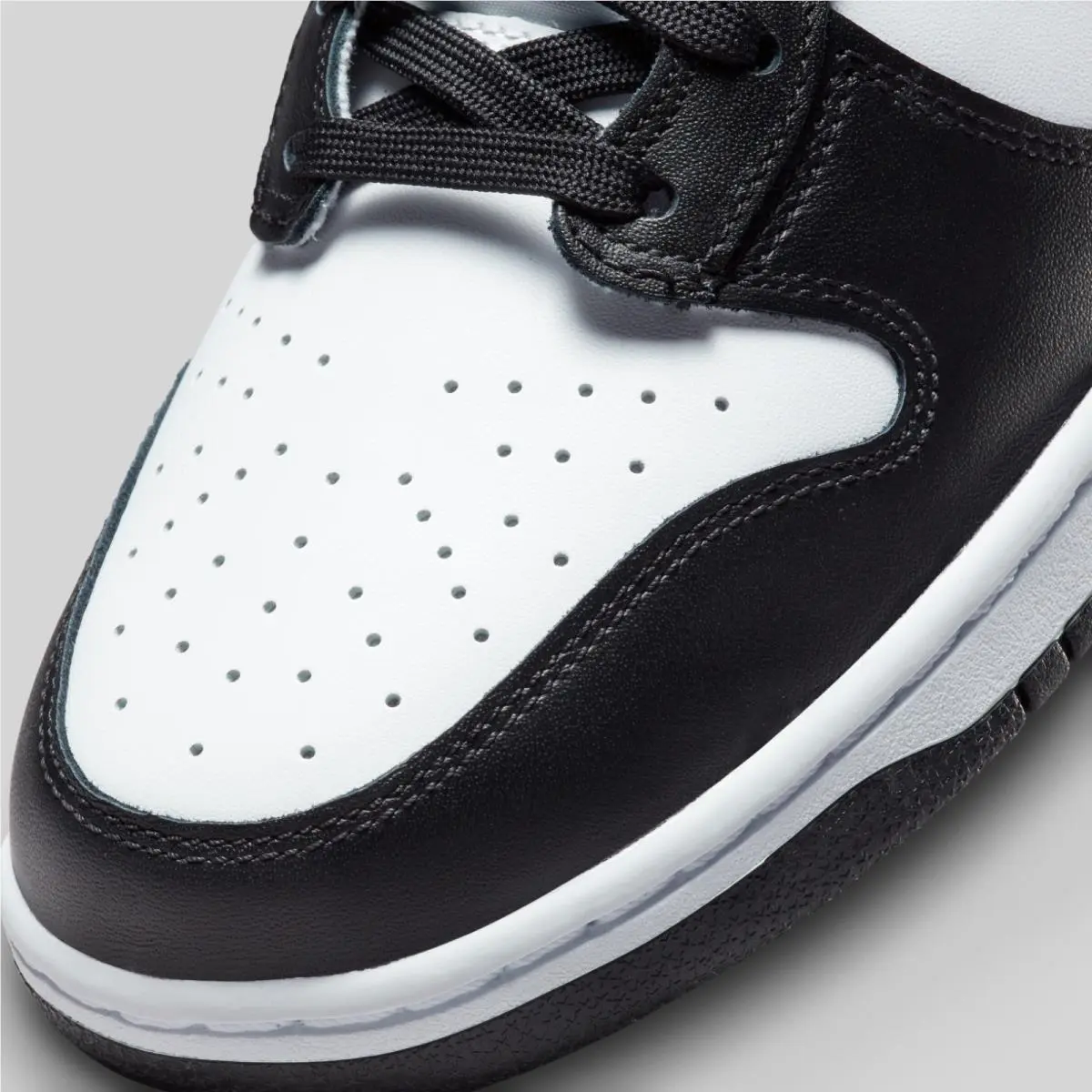 Nike shoes - Nike Dunk High - Dunk High - DD1399-105 - White 5