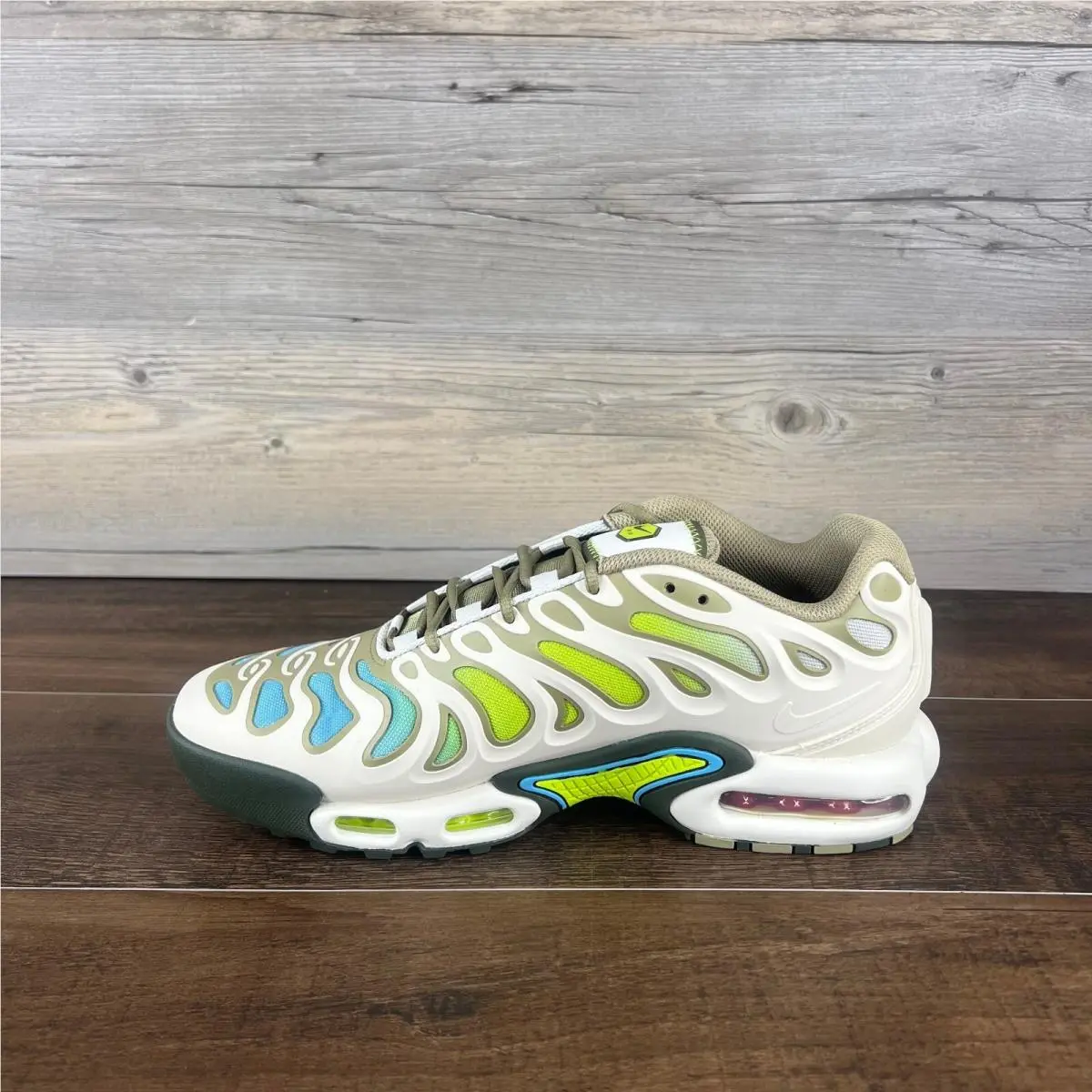 Nike shoes - Nike Air Max Plus - Air Max Plus - FD4290 008 - Cream 5