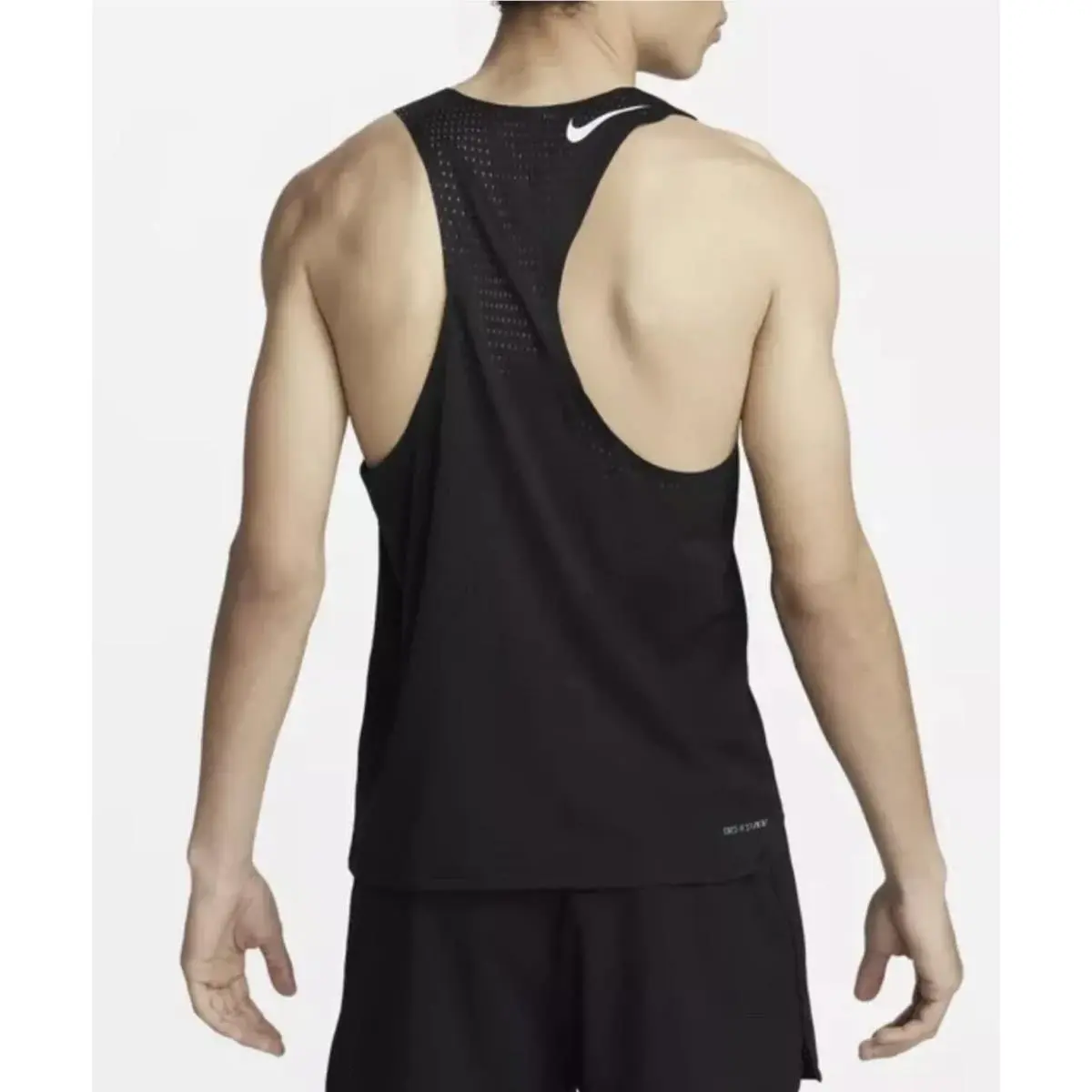 Nike clothing - Nike Dri-Fit - FN4231 010 - Black (UPC: 0196976004262) 0