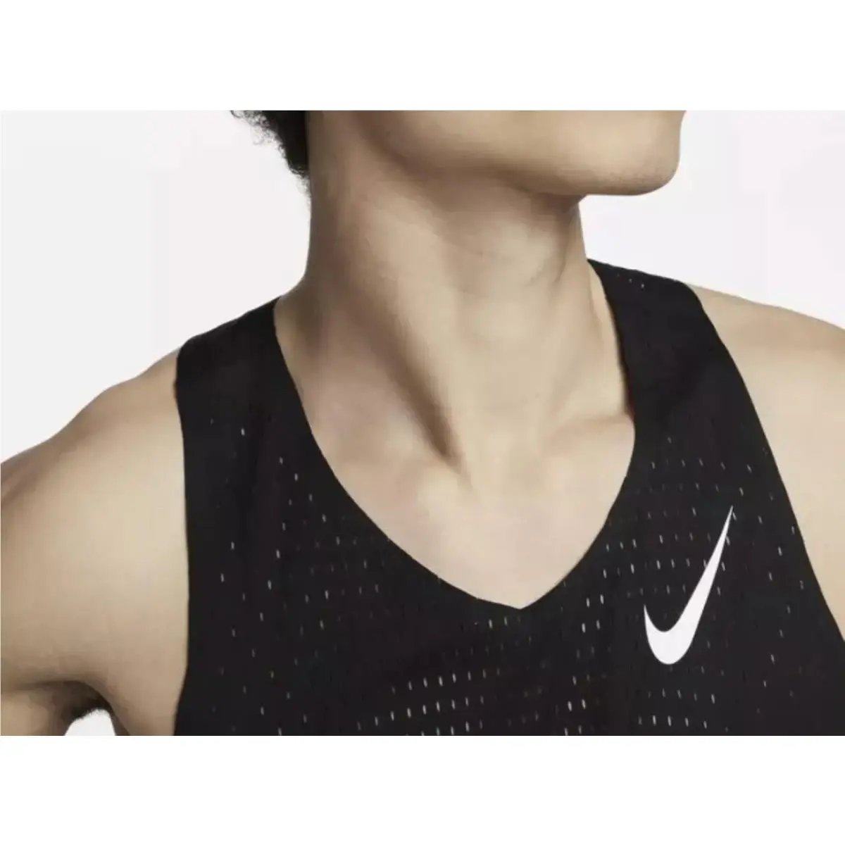 Nike clothing - Nike Dri-Fit - FN4231 010 - Black (UPC: 0196976004262) 1