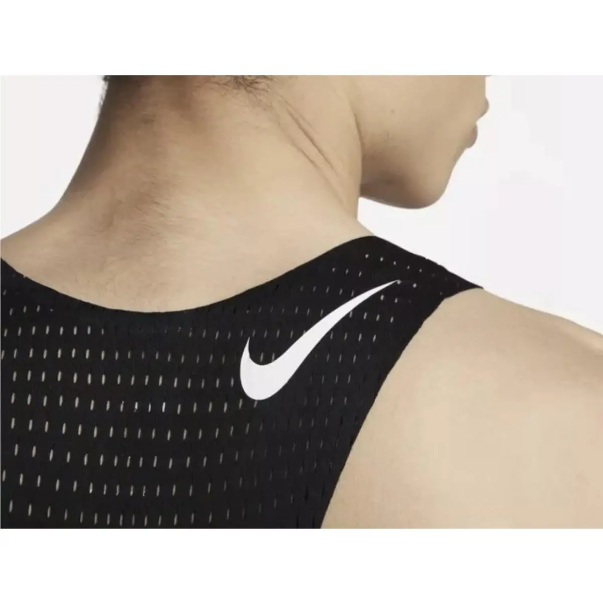 Nike clothing - Nike Dri-Fit - FN4231 010 - Black (UPC: 0196976004262) 2