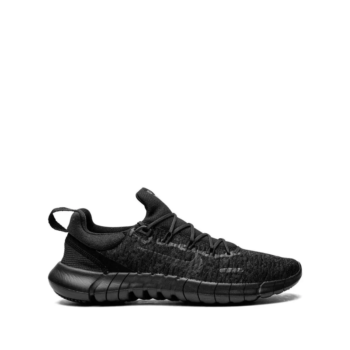 Nike Free RN 5.0 Next Nature `black` CZ1884-004 Men`s - Size 10