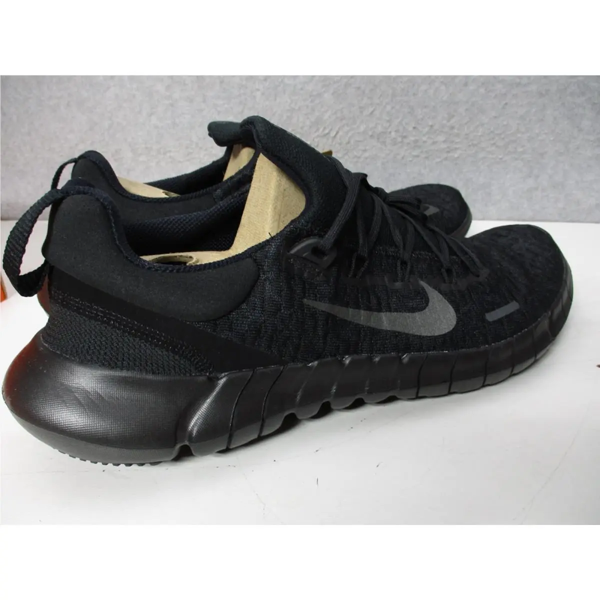 Nike shoes - Free Rn 5.0 Next Nature - CZ1884-004 - Black 2
