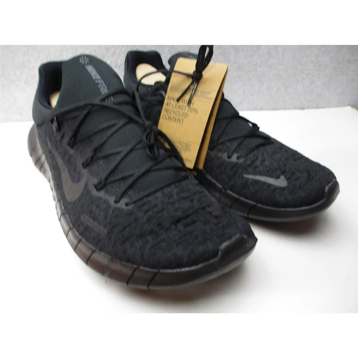 Nike shoes - Free Rn 5.0 Next Nature - CZ1884-004 - Black 5