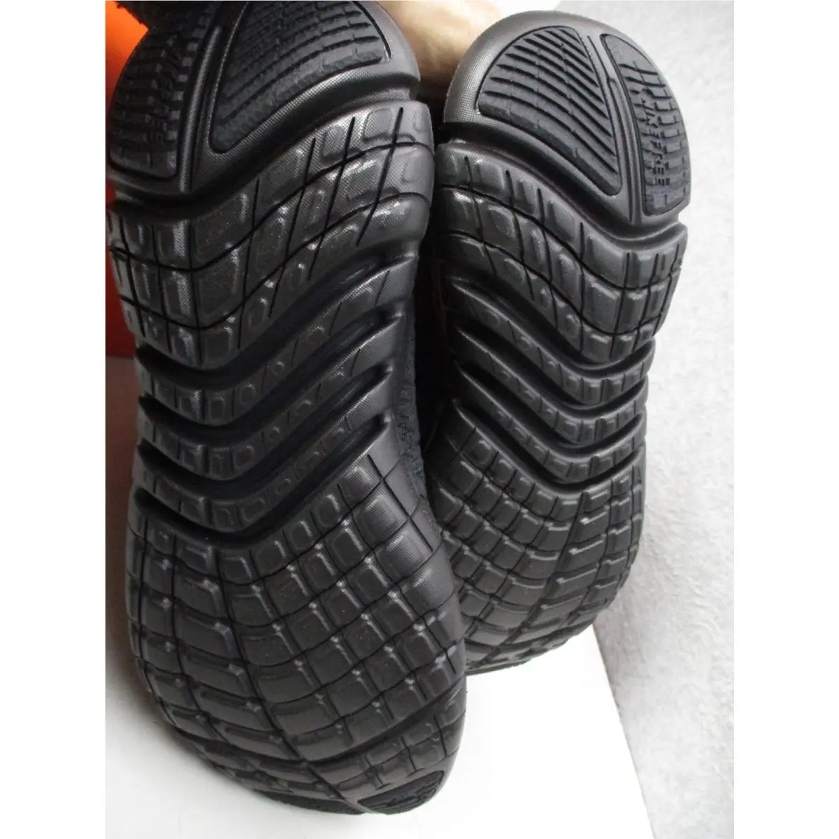 Nike shoes - Free Rn 5.0 Next Nature - CZ1884-004 - Black 7