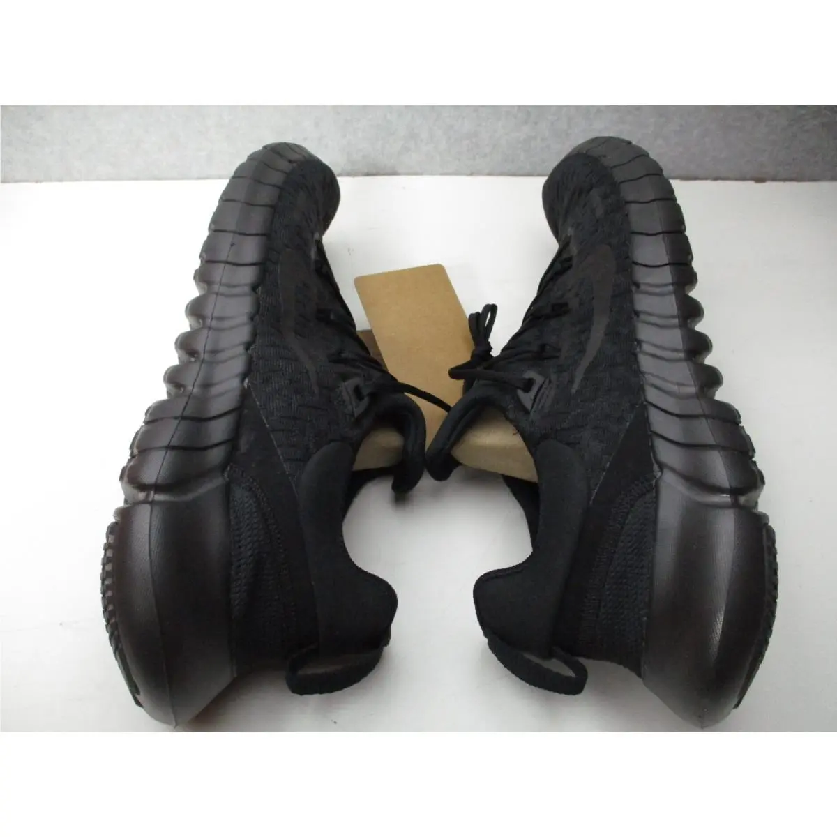 Nike shoes - Free Rn 5.0 Next Nature - CZ1884-004 - Black 4