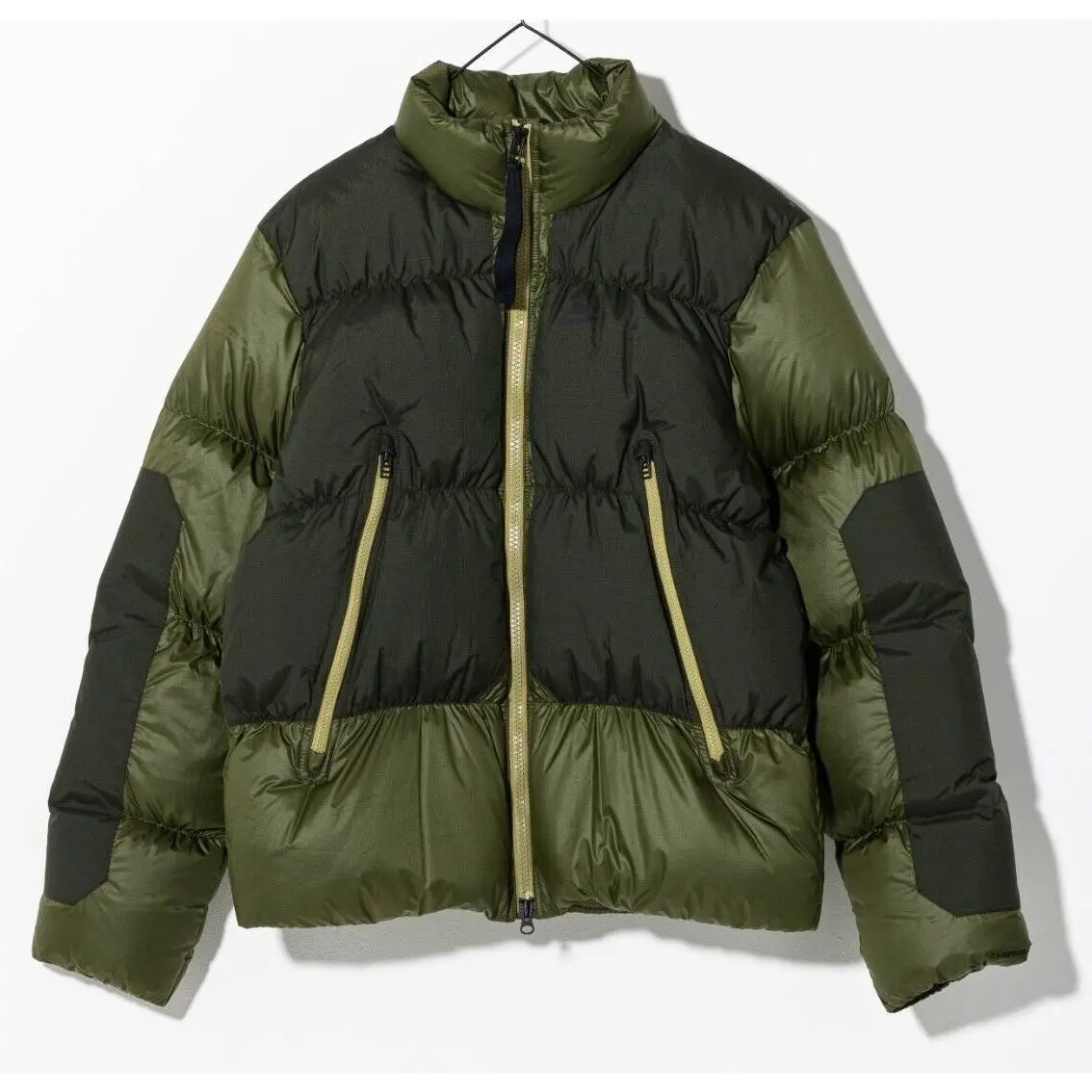 Nike Sportswear Therma-fit Repel Puffer Coat Men`s Size XL Jacket DD6978-326