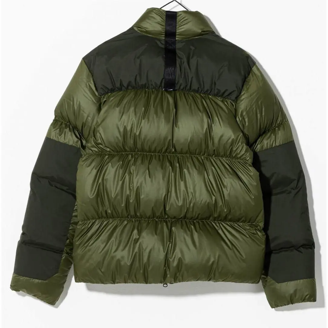 Nike clothing - DD6978-326 - DD6978-326 - Green (UPC: 195239086434) 0