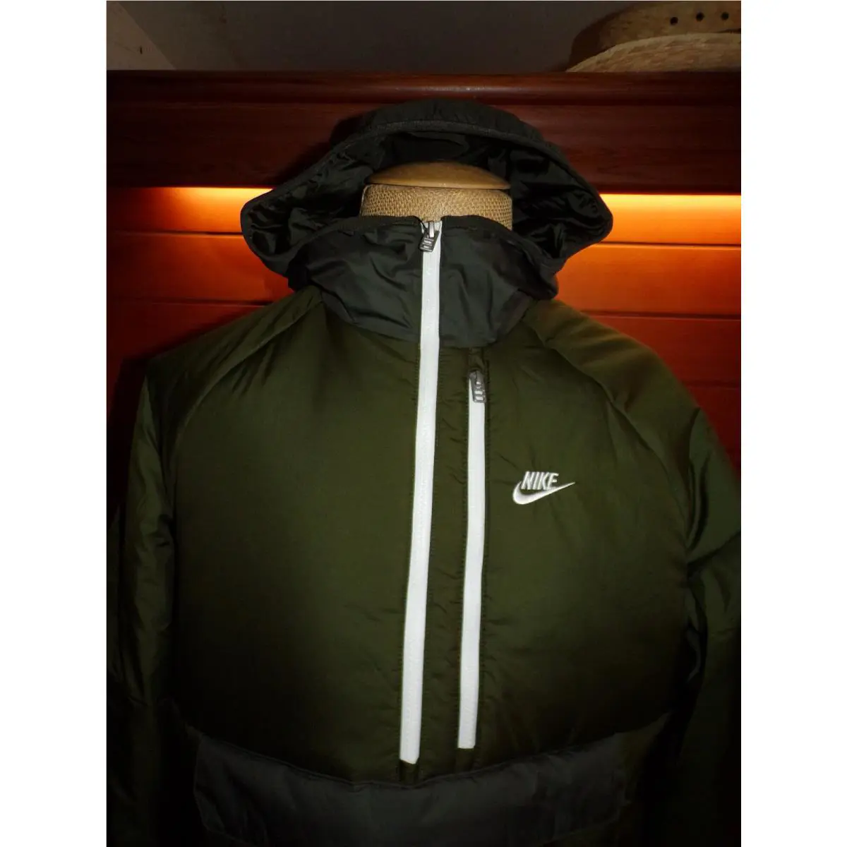 Nike clothing - DD6978-326 - DD6978-326 - Green (UPC: 195239086434) 0
