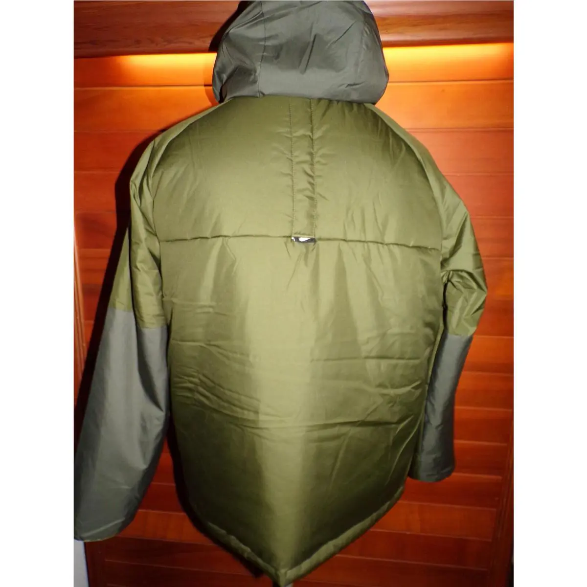 Nike clothing - DD6978-326 - DD6978-326 - Green (UPC: 195239086434) 1