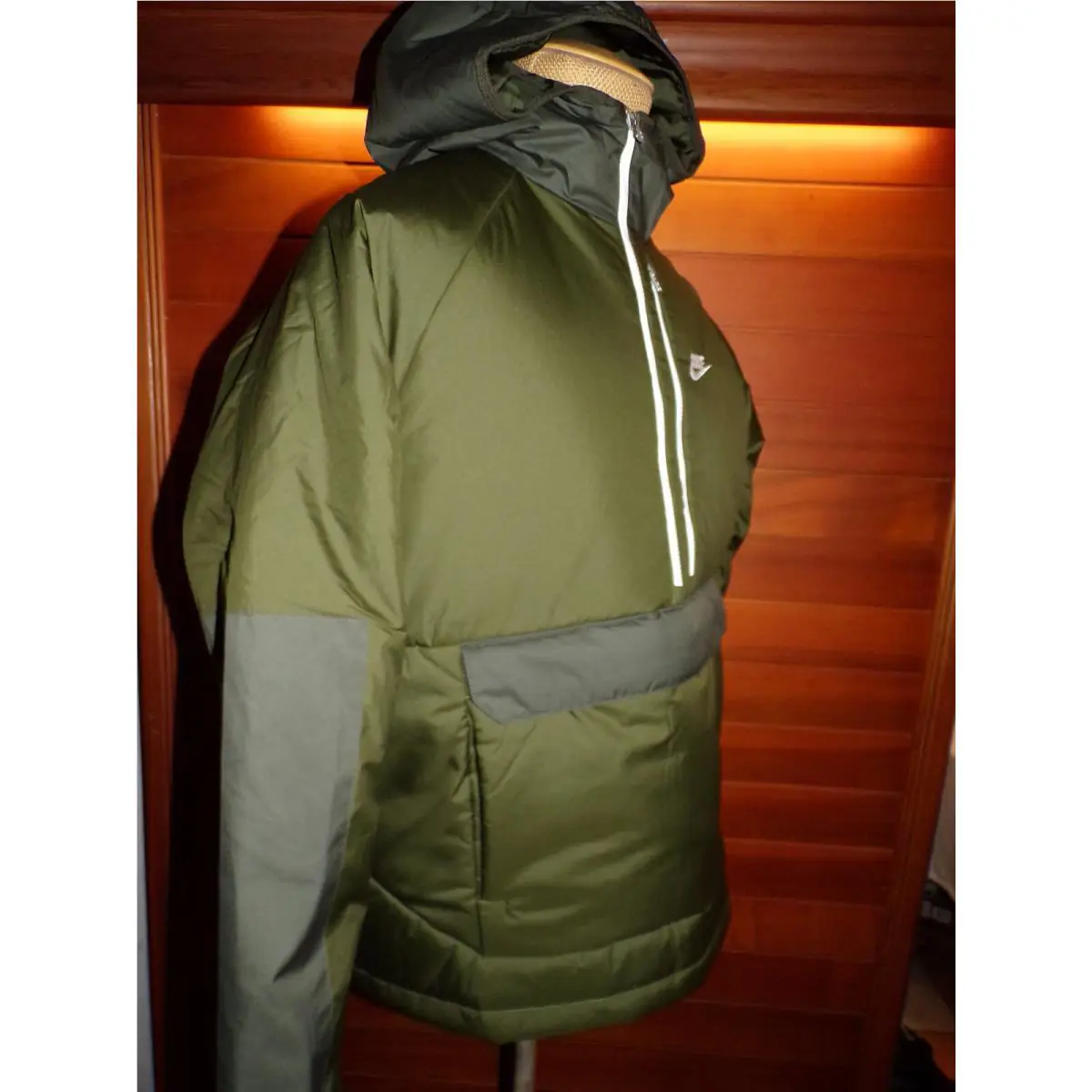 Nike clothing - DD6978-326 - DD6978-326 - Green (UPC: 195239086434) 2