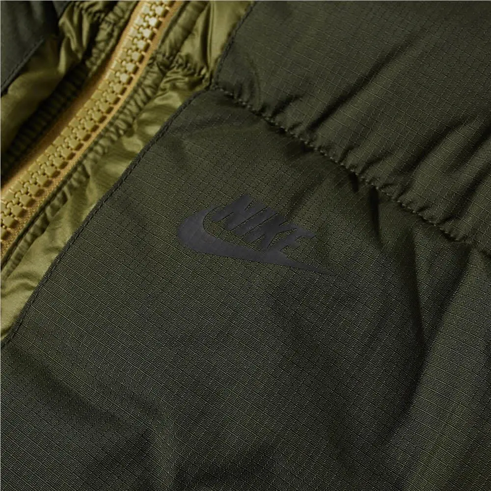Nike clothing - DD6978-326 - DD6978-326 - Green (UPC: 195239086434) 1