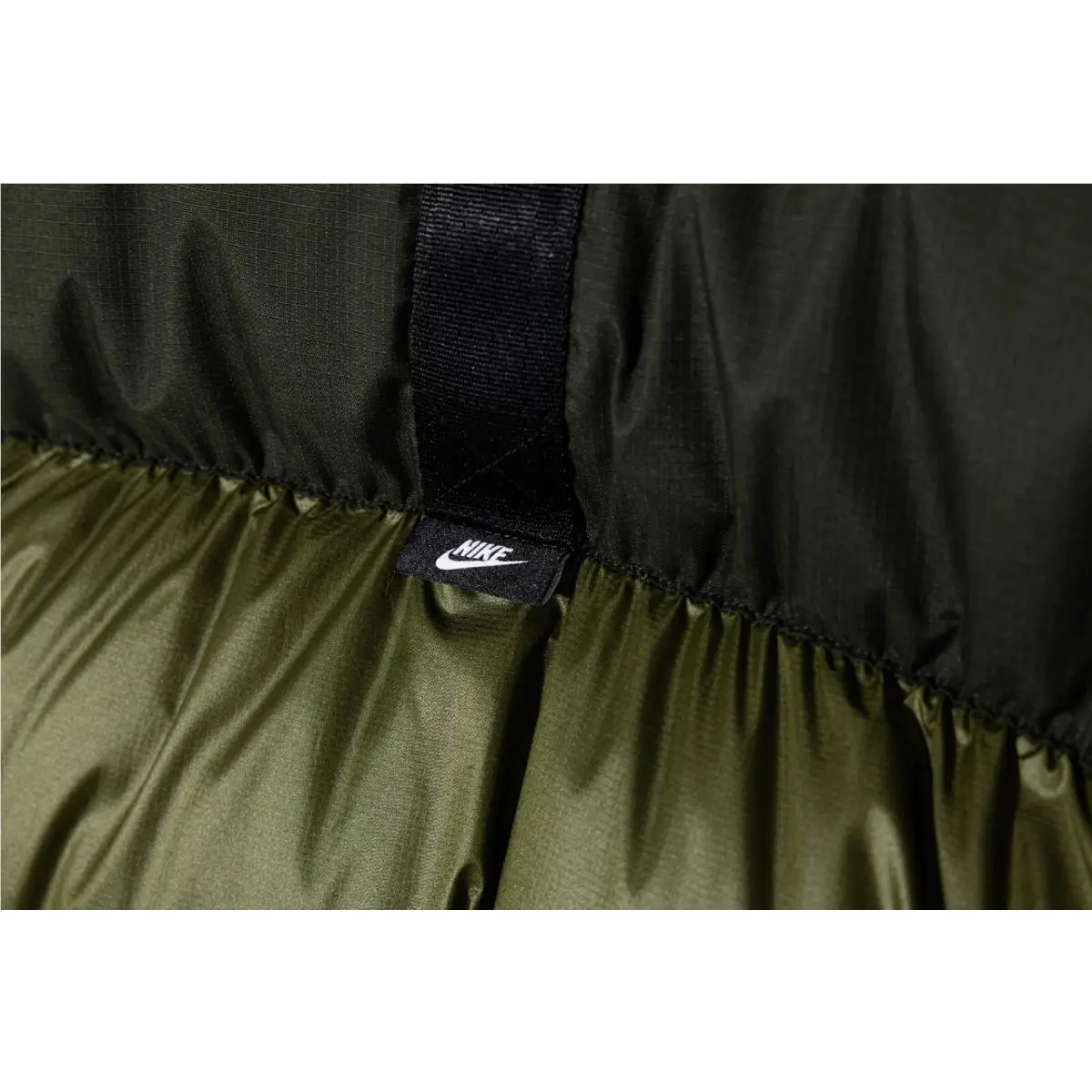 Nike clothing - DD6978-326 - DD6978-326 - Green (UPC: 195239086434) 2