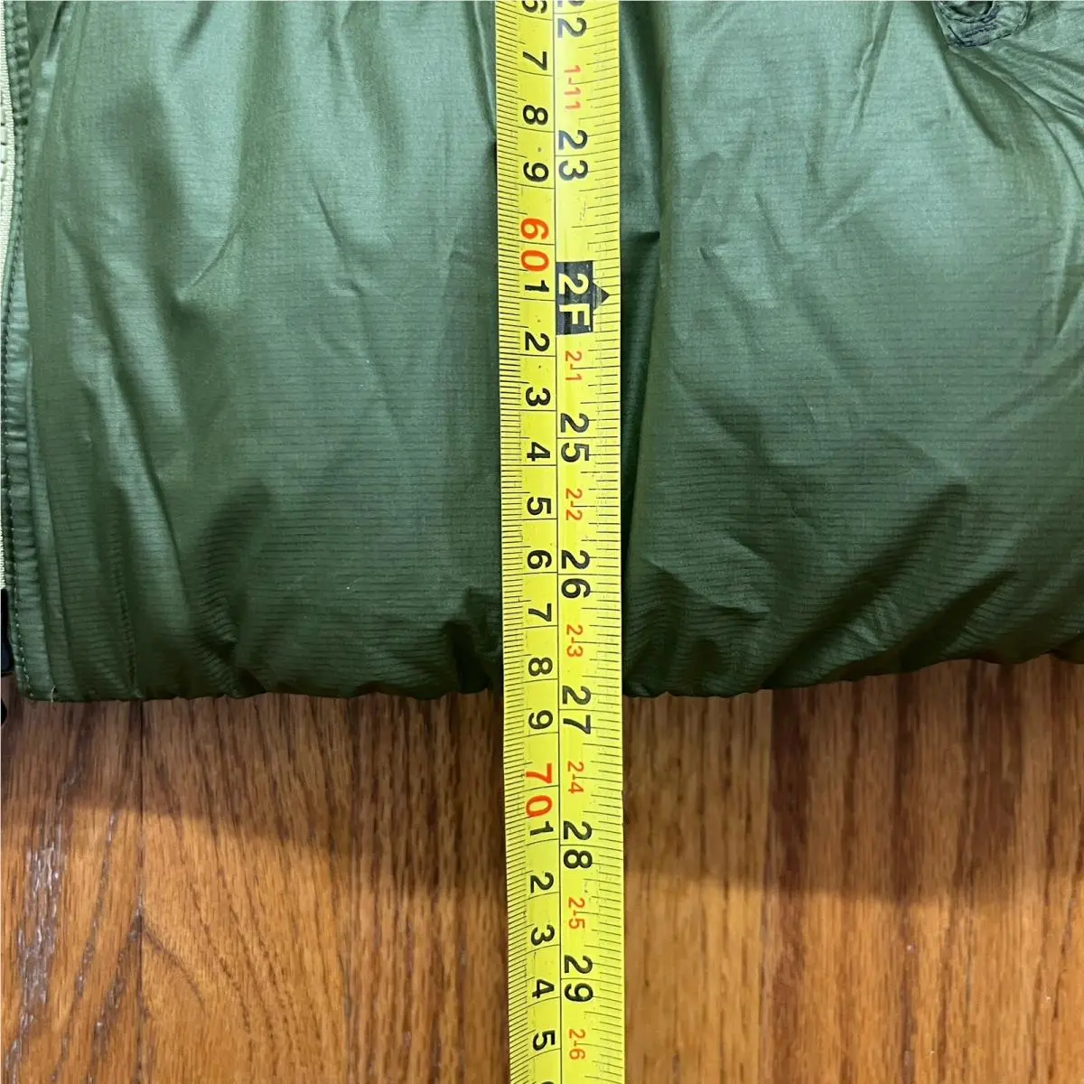 Nike clothing - DD6978-326 - DD6978-326 - Green (UPC: 195239086434) 6