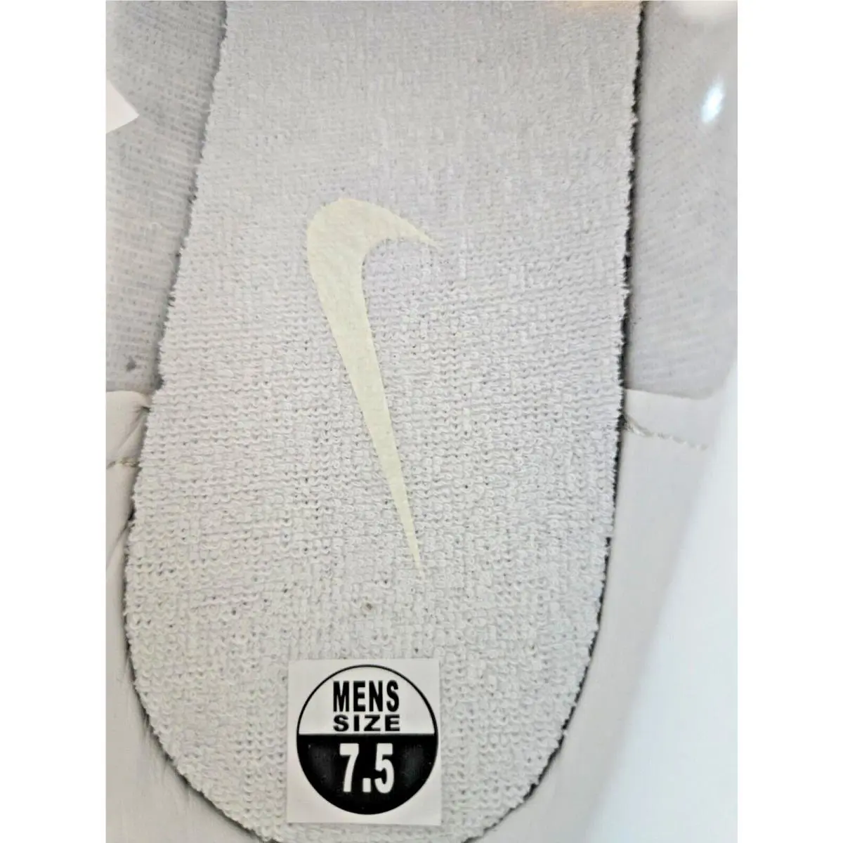 Nike shoes - Nike Blazer - Blazer - DA6364-110 - White 5
