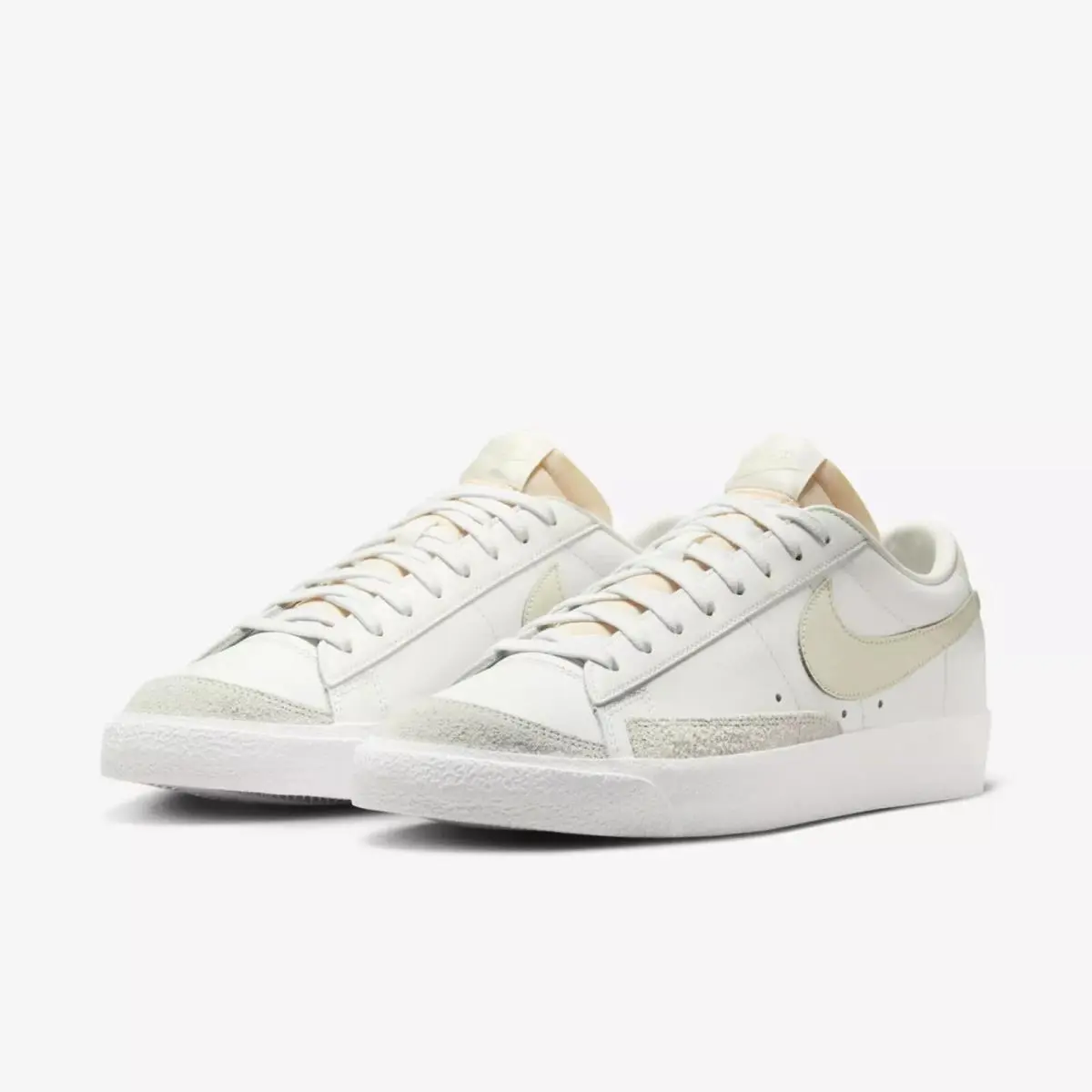 Nike shoes - Nike Blazer - Blazer - DA6364110 - White (UPC: 0196975546213) 2