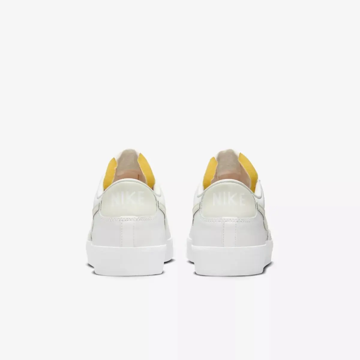 Nike shoes - Nike Blazer - Blazer - DA6364110 - White (UPC: 0196975546213) 5