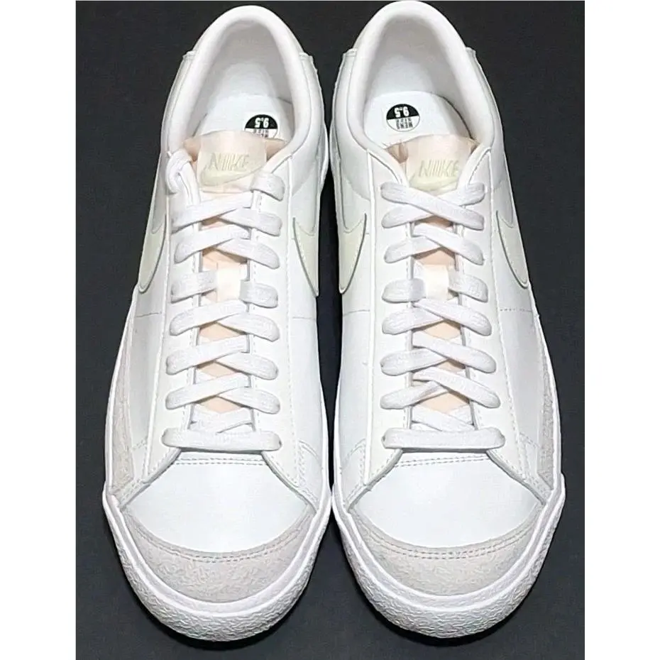 Nike shoes - Nike Blazer - Blazer - DA6364-110 - White 2